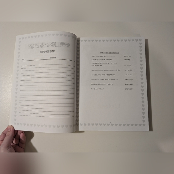 Friends of Gail's Pets Second Chance Cookbook Preowned Paperback - Picture 11 of 11